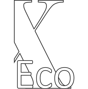 xEco watermark